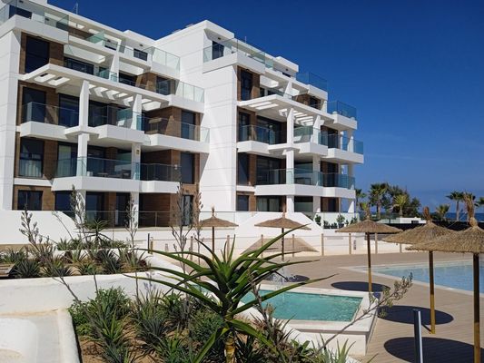 Residencial L’Estanyó Vil.la Romana