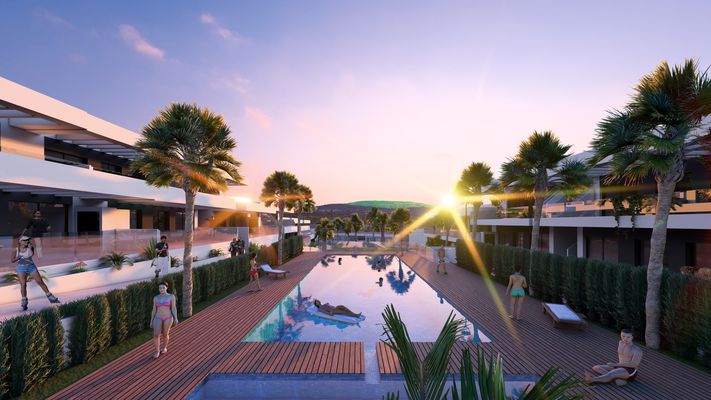 Oasis Golf La Finca Fase 2