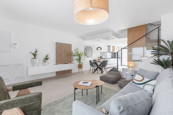 Residencial Azahares Rafal