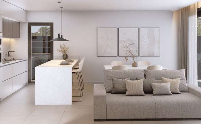 Sunway Signature Villas
