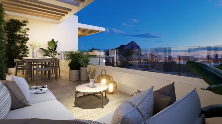 Laguna Homes