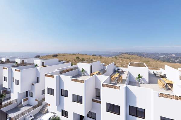 Mykonos Apartments