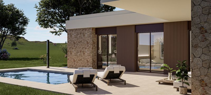 Villa Numantia