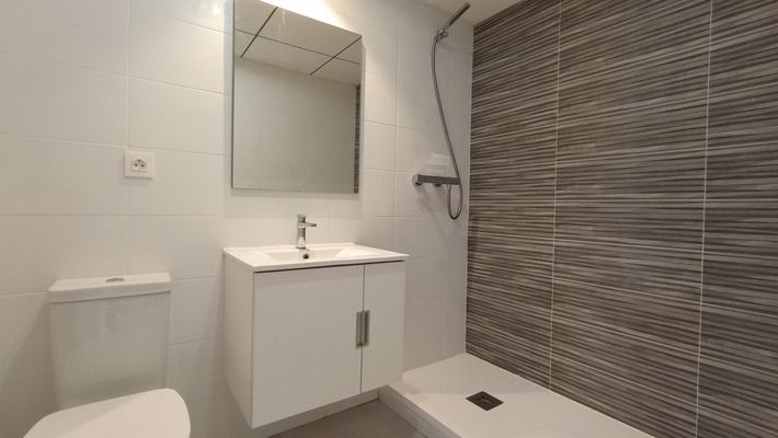 Residencial Lago Varese – Bungalows
