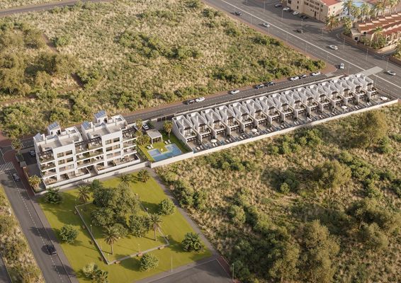 La Gomera Star – Apartments