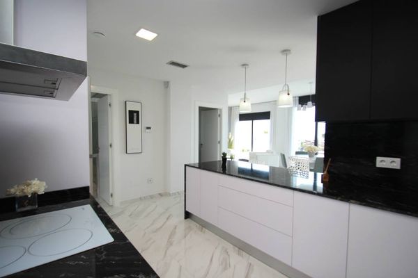 Bellavista Villas Fase 4