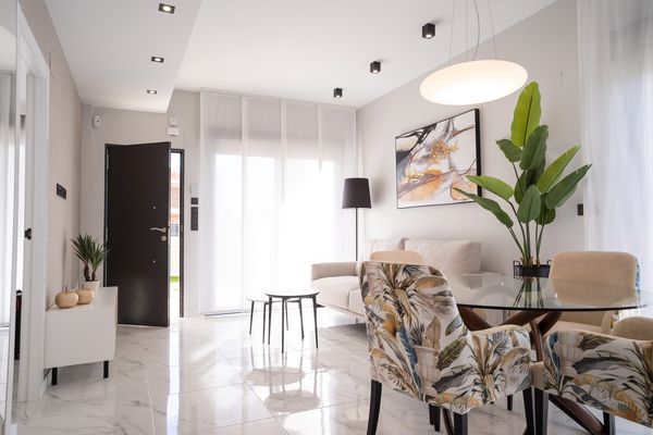 Residencial Thiar Village III Premium