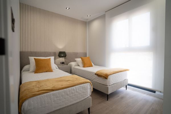 Residencial Innova Beach III