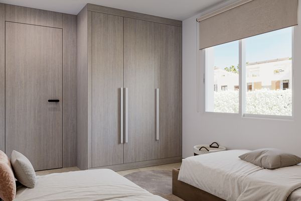 Grecia III – R18 – Semidetached Kos