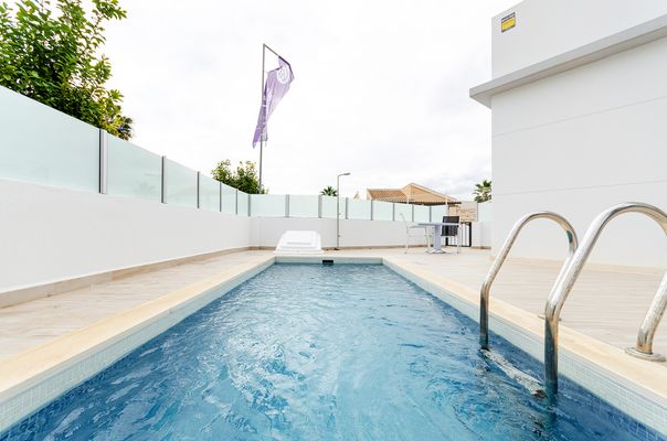 Laguna Rosa Villas