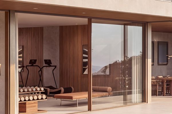 Vitae Villas Villa C10