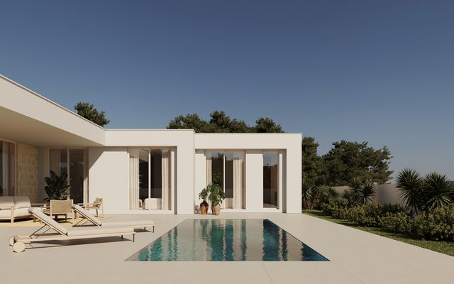 Aurea Villas