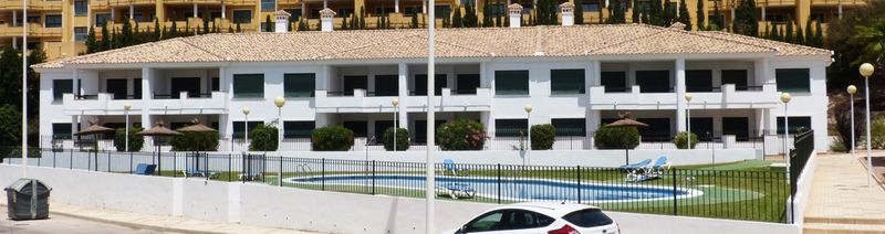 Residencial Iron