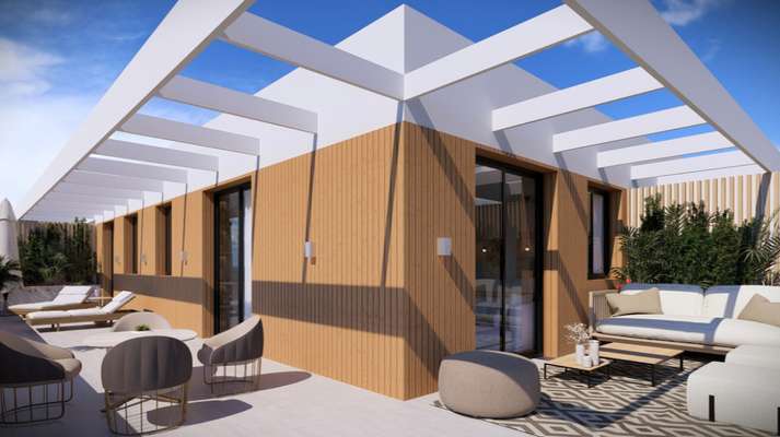 Residencial Living Jávea