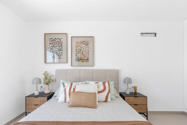 Residencial Azahares Rafal