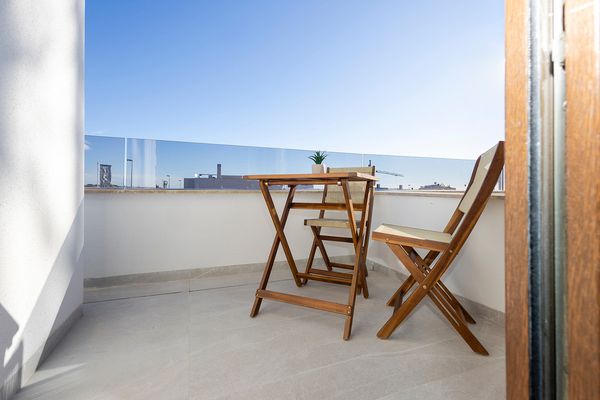 Vistabella Plaza – Casa Oranger 3 Beds