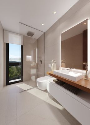 Seaview 6 Fase 2 – Villas Independientes