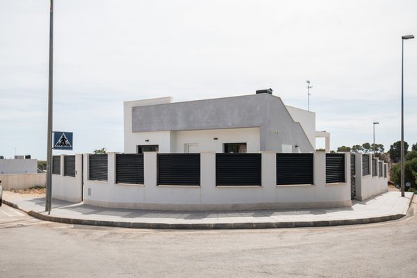 Residencial Castillo 2