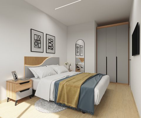 Oasis Laguna 2 – Fase 3