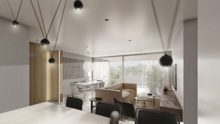 Mirador De La Salina – Apartamentos