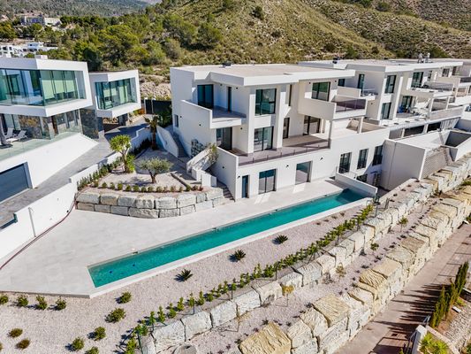 Villa Rey Felipe 22