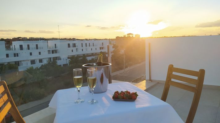 Villamartín Paradise Phase IV