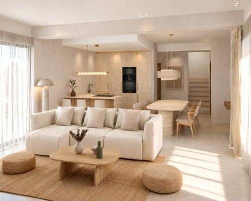 Agatha Villas II