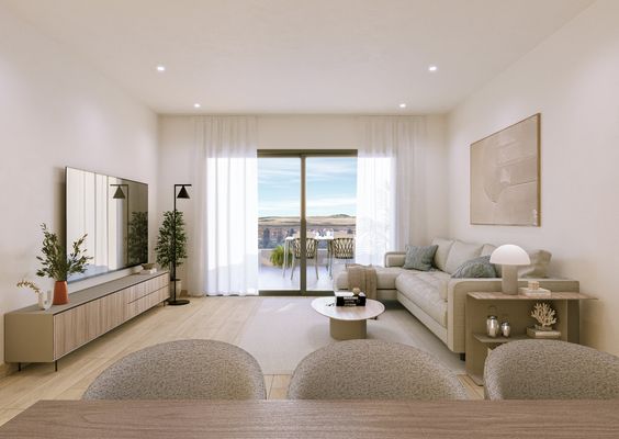 Sunset Village Bloque 1 y 3