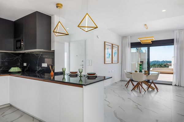 Bellavista Bungalows Fase 3