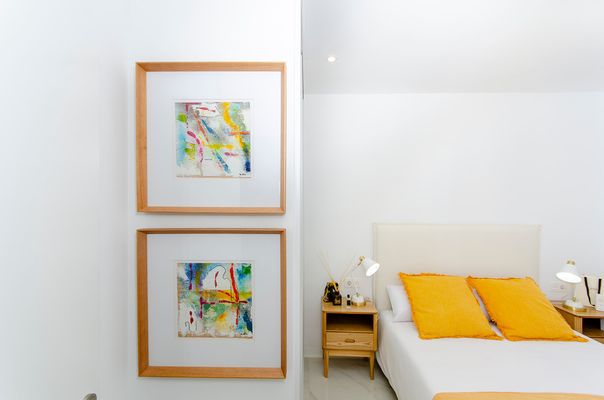 Casas Blancas de Vistabella 2