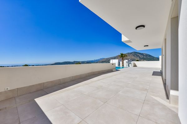 Villa Rey Luis I 44