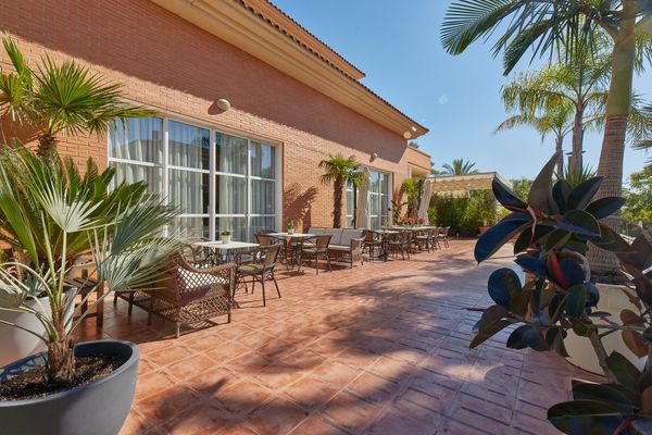 The COMM Senior Living