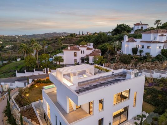 Tree Villas