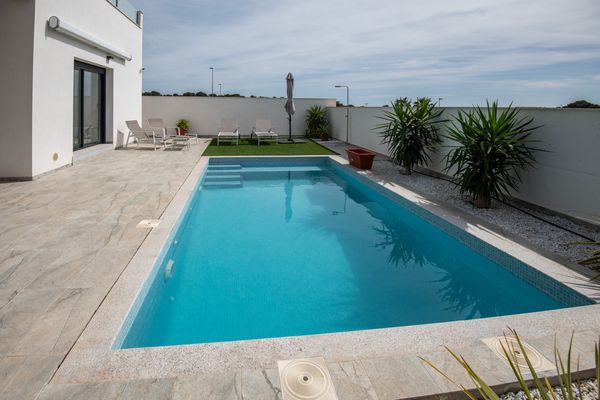 Residencial Castillo 2