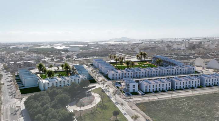 Residencial Thiar Village V