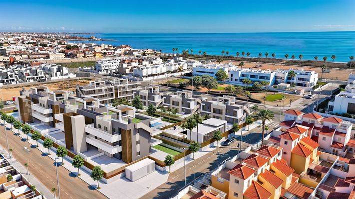 Lamar Higuericas Beach – Fase 2