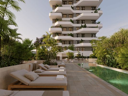 Salinas Tower – Torre 2