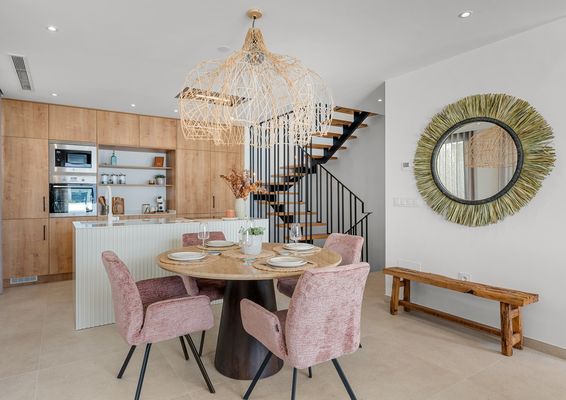Residencial Paris VIII – Fase 1