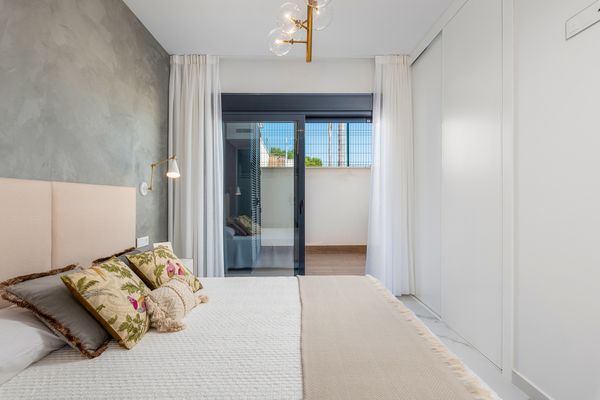 Bellavista Bungalows Fase 3