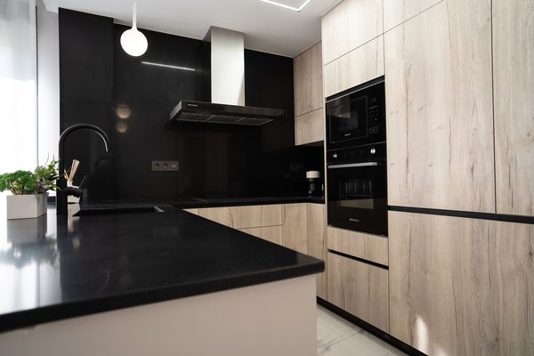 Residencial Thiar Village III Premium