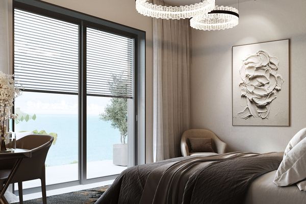 Villa Gran Canaria 25-27