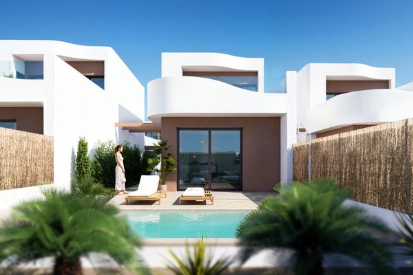 Citrus Horizon Villas