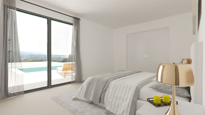 Alenda Golf – Villa Selene
