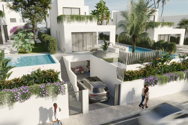 Costabella Residences – Phase II