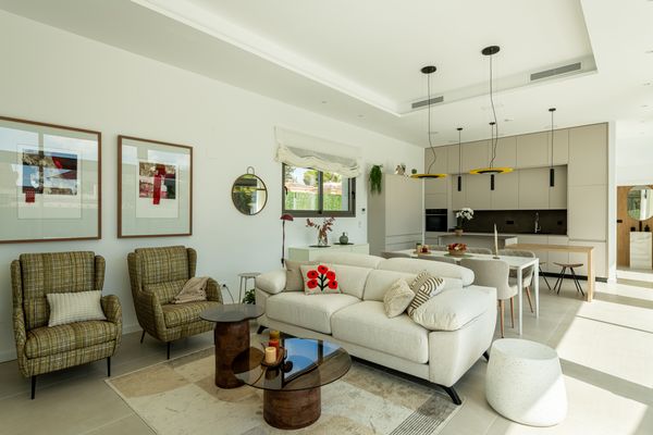 Luxury Villas Esmeralda