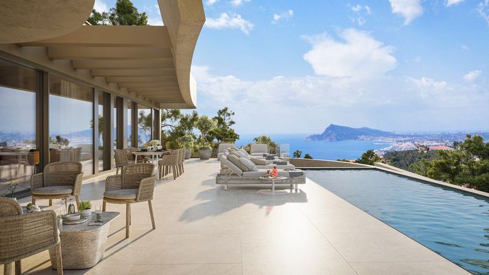Villa Petra