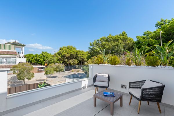 Riomar Luxury Villas