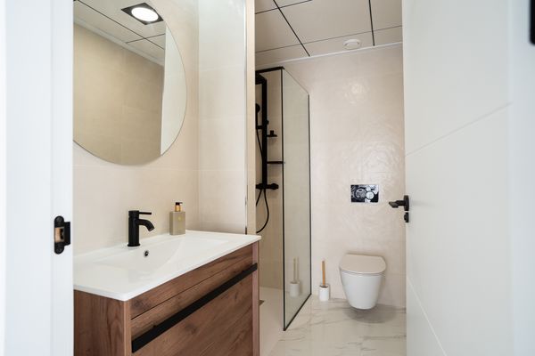 Residencial Thiar Village III Premium