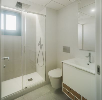 Residencial Lago Varese – Apartments