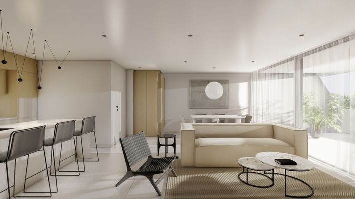 Mirador De La Salina – Apartamentos